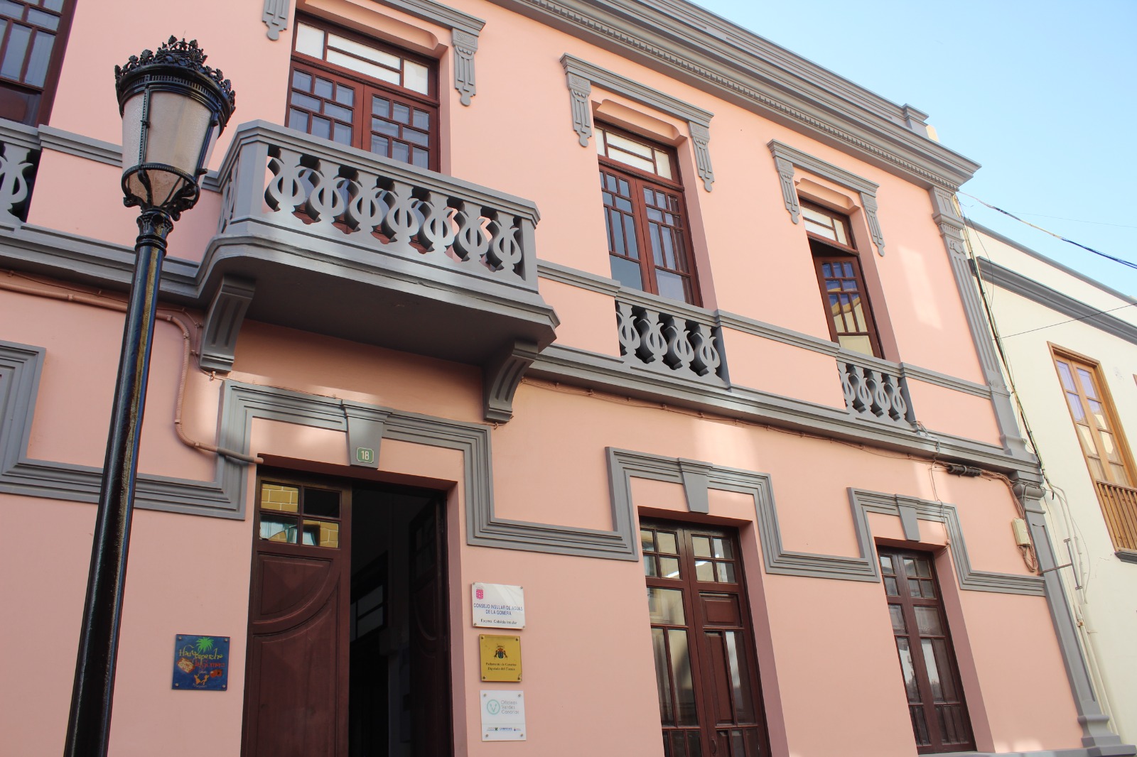 El Consejo Insular de Aguas designa a su nuevo gerente