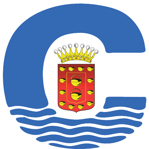 Logotipo de Consejo Insular de Aguas de La Gomera