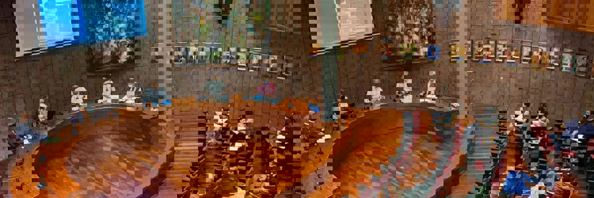 El Consejo Insular de Aguas aprueba su presupuesto para 2022 que asciende a 2,2 millones de euros