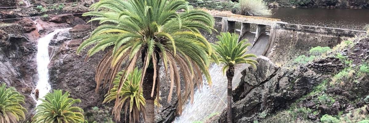 El Consejo Insular de Aguas abre el plazo para financiar proyectos de las comunidades de regantes