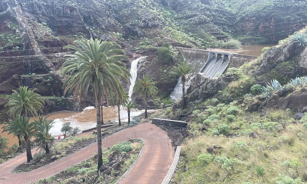 El Consejo Insular de Aguas aprueba su presupuesto para 2024 que asciende a 2,4 millones de euros